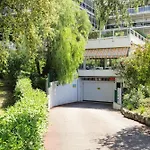Lerins Renove Ideal Famille Plages De Juan Les Pins A 200m Confort & Parking 앙티브