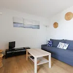 Lerins Renove Ideal Famille Plages De Juan Les Pins A 200m Confort & Parking * Antibes