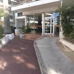 Apartamento Lerins Rénové Idéal Famille Plages De Juan Les Pins à 200m Confort&parking Antibes