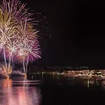 Lerins Rénové Idéal Famille Plages De Juan Les Pins à 200m Confort&parking * Antibes