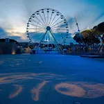 Lerins Rénové Idéal Famille Plages De Juan Les Pins à 200m Confort&parking Apartamento *