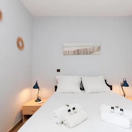 Lerins Renove Ideal Famille Plages De Juan Les Pins A 200m Confort & Parking Apartman